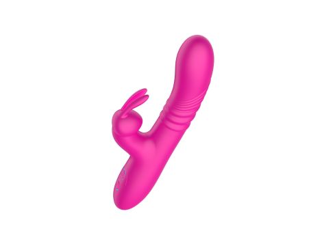 Rabbit vibrator - 8