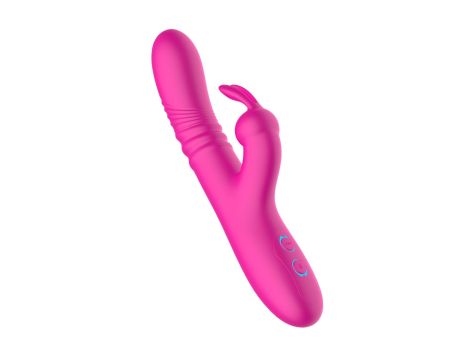 Rabbit vibrator - 9