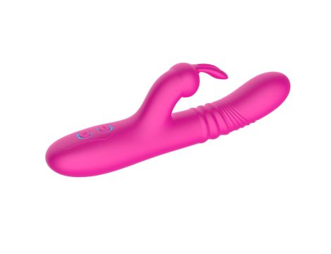 Rabbit vibrator - 13