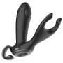 Dual tapping anal vibrator - 3