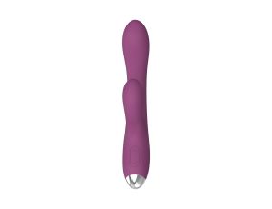 Dual rabbit vibrator - image 2