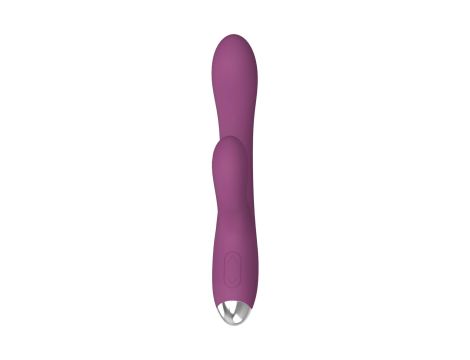 Dual rabbit vibrator - 2