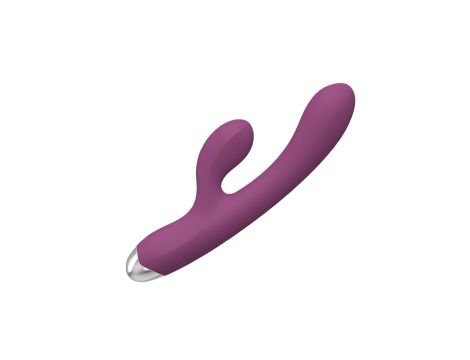 Dual rabbit vibrator - 4