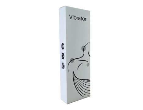 G SPOT VIBRATOR - 5