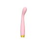 G SPOT VIBRATOR Pink - 2