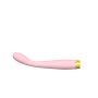 G SPOT VIBRATOR Pink - 4