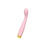 G SPOT VIBRATOR Pink - 5