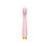 G SPOT VIBRATOR Pink - 7