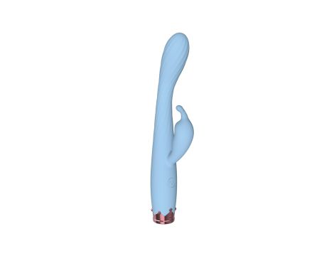 DUAL VIBRATOR