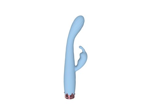 DUAL VIBRATOR - 3