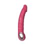 Realistic Vibrator PINK - 3