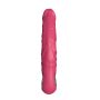 Realistic Vibrator PINK - 4