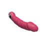 Realistic Vibrator PINK - 5