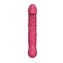 Realistic Vibrator PINK - 6