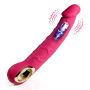 Realistic Vibrator PINK - 9