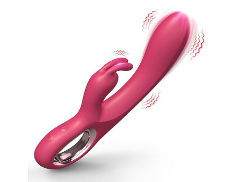 Rabbit vibrator PINK