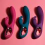 Rabbit vibrator PINK - 11