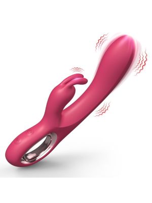 Rabbit vibrator PINK