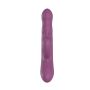 Rabbit vibrator PURPLE - 4