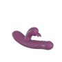 Rabbit vibrator PURPLE - 5