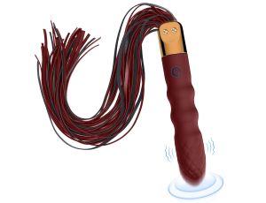 Virbating flogger - image 2