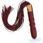 Virbating flogger - 3