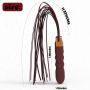 Virbating flogger - 10