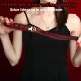 Virbating flogger - 8