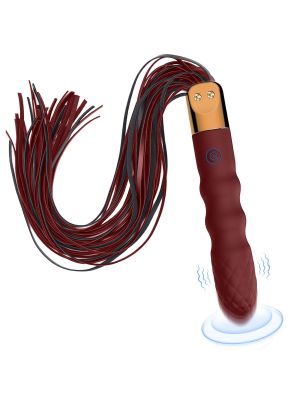 Virbating flogger - image 2