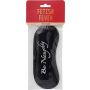 Fetish Fever - Eye Mask - Be Noughty - Black - 3