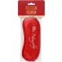 Fetish Fever - Eye Mask - Be Noughty - Red - 3