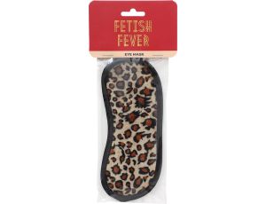 Fetish Fever - Eye Mask - Panter - image 2