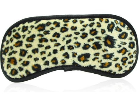 Fetish Fever - Eye Mask - Panter