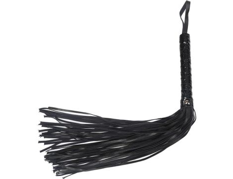 Fetish Fever - Whip - Black - 3