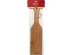 Fetish Fever - Paddle - Wood - image 2