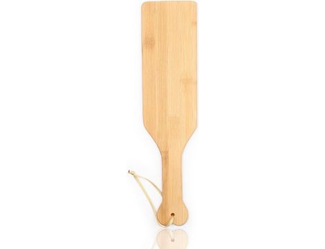 Fetish Fever - Paddle - Wood