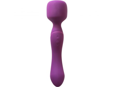 Heating Wand Purple