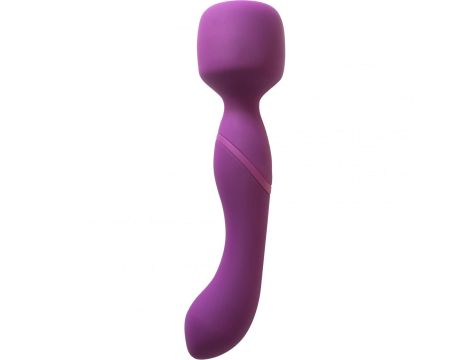 Heating Wand Purple - 2