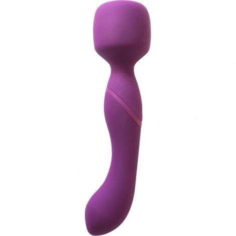 Heating Wand Purple - 2