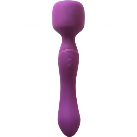 Heating Wand Purple - 3