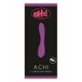 Wibrator-Achi USB-7 vibration modes Purple - 2