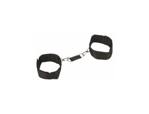 Wiązania-Bondage Collection Ankle Cuffs One Size - image 2