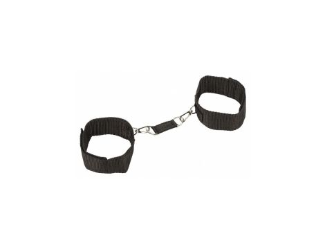 Wiązania-Bondage Collection Ankle Cuffs One Size - 2