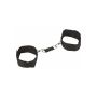 Wiązania-Bondage Collection Ankle Cuffs One Size - 3