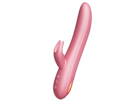 Wibrator-Mondi pink - 3