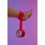 Bondage Tape Vanilla Endorphin Red - 5