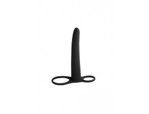 Pure Passion Gimlet Double Penetration Nozzle black - image 2