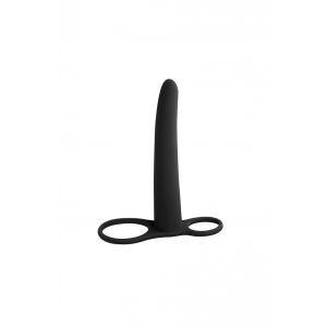 Pure Passion Gimlet Double Penetration Nozzle black - image 2