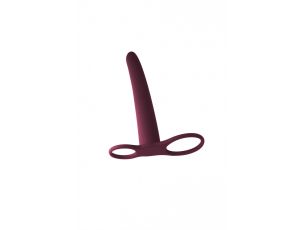 Pure Passion Double Penetration Gimlet Wine red - image 2