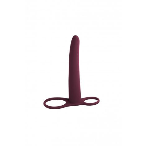 Pure Passion Double Penetration Gimlet Wine red - 3